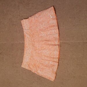 Nike Women's Victory Printed Tennis Skirt